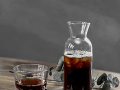 -十一咖啡(青年大街工厂店)