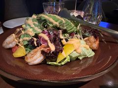 -MARU玛露音乐餐厅(大学路店)