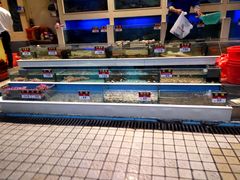 -宜宾海鲜酒家·三十年老字号