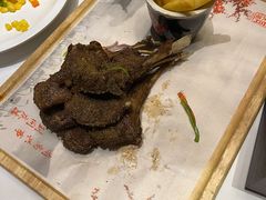 -同庆楼(花园店)