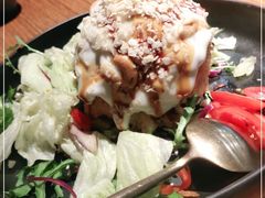 -仓桥家·焗寿司·锅物(光谷步行街店)