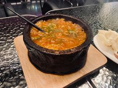 -桂花里·衢州菜·精酿餐吧(未来科技城万达广场店)