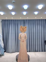 -MISS MIA 婚纱品牌馆