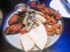 -bluefrog蓝蛙(皇庭广场店)