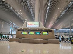 -广州白云国际机场-T2航站楼