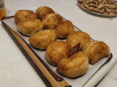 -石榴红了·非遗酥皮烤包子·新疆菜(瑞豪店)