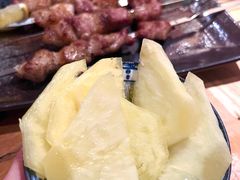 -贰醒·私房小院烧烤 (太古里店)