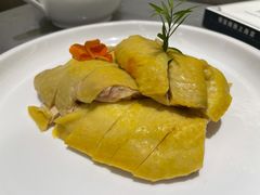 白切竹林鸡-银筵(武夷路店)