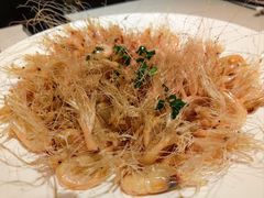 美极白虾-狮王府淮扬菜(新街口友谊店)