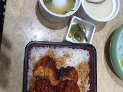 -东京屋(武定路店)