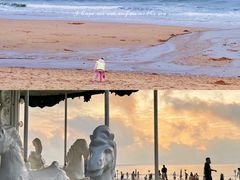 -巧克力渔家.小船海鲜胶东菜(万平口店)