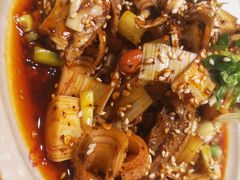 -院8里·少城记忆老川菜(宽窄巷子店)