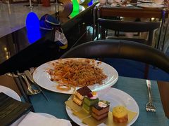-阿外楼度假酒店-阿咖啡自助餐厅