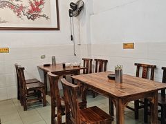 -万兴煲仔饭(万福路店)