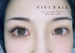-Cici Nail日式美甲美睫工作室
