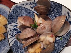 味见日本料理-味见·荣家(亚泰大街店)