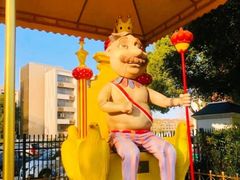 -安徒生童话乐园