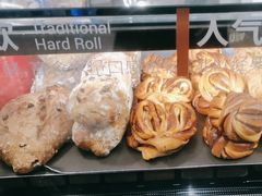 -BAKER&SPICE(环贸店)