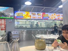 -明本湛江鸡•海鲜小厨(陈家祠店)