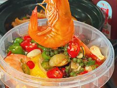 -金龙·打边炉(南京西路店)