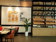 -西堤牛排(合肥之心城店)