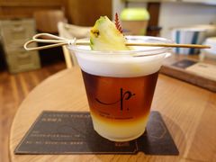 -Parking Coffee(孩儿巷店)