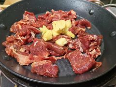 -林真真牛肋条放题(天马店)