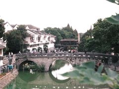 -涵家味土菜馆·徽州一绝臭鳜鱼(三河古镇店)