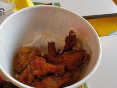 -麦当劳(长泰商业广场店)