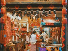 门面-八一路好吃街(雨田商务大厦店)