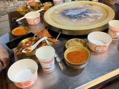 -阿昌白族石板烧(大理古城店)