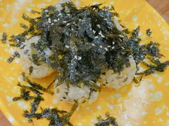 -Woolee韩食堂·韩式家庭料理