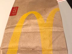 -麦当劳(酒仙桥路店)