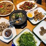 烧酒档