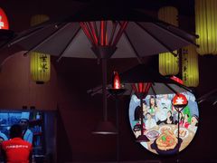 -六月雪干锅(绵阳凯德广场店)