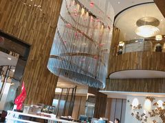 -济南绿地美利亚酒店