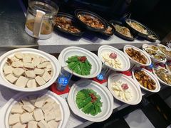 -小花椒金汤酸菜鱼(理工大店)