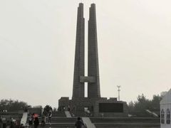 -唐山抗震纪念馆