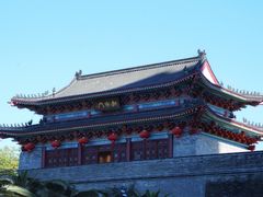 -惠州康帝国际酒店