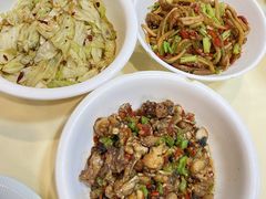-笨罗卜浏阳菜馆(龙华鹏润达店)