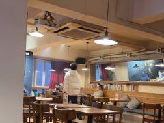 -雕刻时光咖啡馆(南院门店)