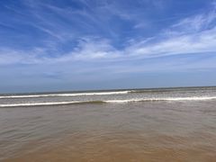 -日照海滨国家森林公园