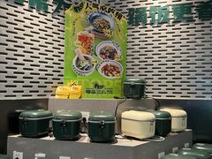 -零柒三幺·山野湖南菜(景枫中心店)