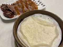 -全聚德(扬州虹桥坊店)