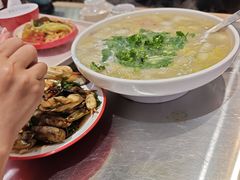 -河南前程·羊肉汤·烧烤(总店)