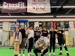 -乐刻体能馆FitTribe飞踹运动(西湖银泰店)