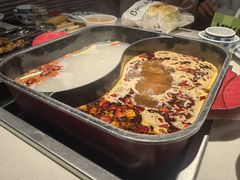 -蜀张一派斑鱼大虾(宁河旗舰店)