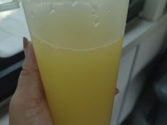 -绿茶餐厅(天津天河城店)