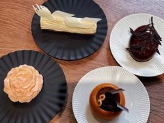 -潮一不贰·法式甜品·生日蛋糕·西式简餐(外滩店)