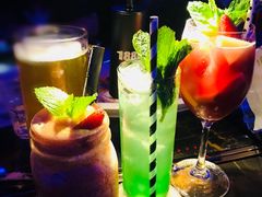 -MOSSO德国餐厅·音乐酒吧(环宇荟店)